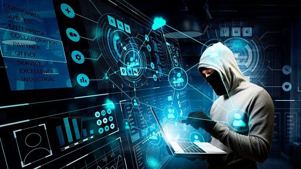 SegInfo Seguridad de la Información